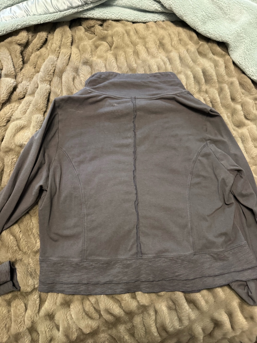 George Gray Women's Jacket